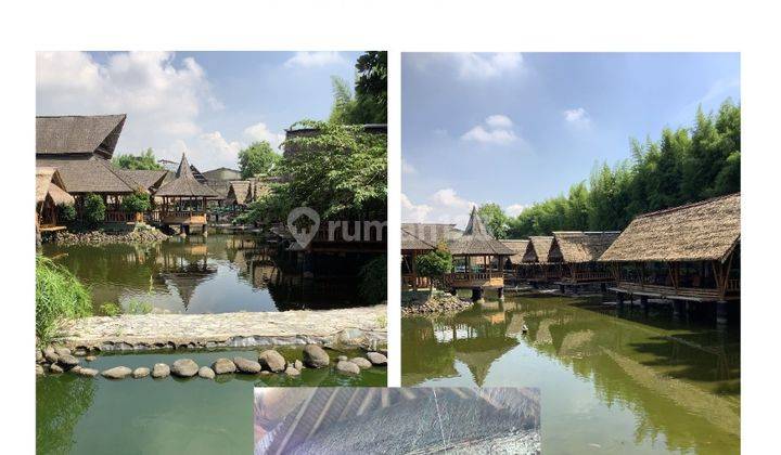 Ruang Usaha 7000 m² Bagus sudah SHM 3
