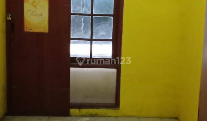 Ruko Bagus 15 m² SHM 2