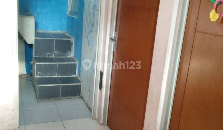 Rumah di Cluster Anugrah sudah SHM 4