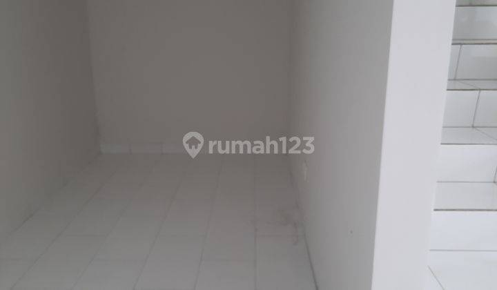 Cluster Dayana Summarecon Bandung Bagus sudah SHM 3