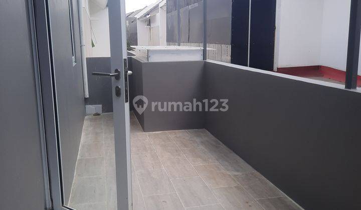 Cluster Dayana Summarecon Bandung Bagus sudah SHM 5