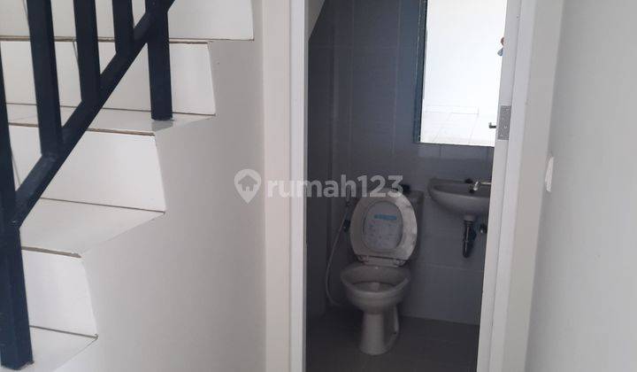 Cluster Dayana Summarecon Bandung Bagus sudah SHM 8