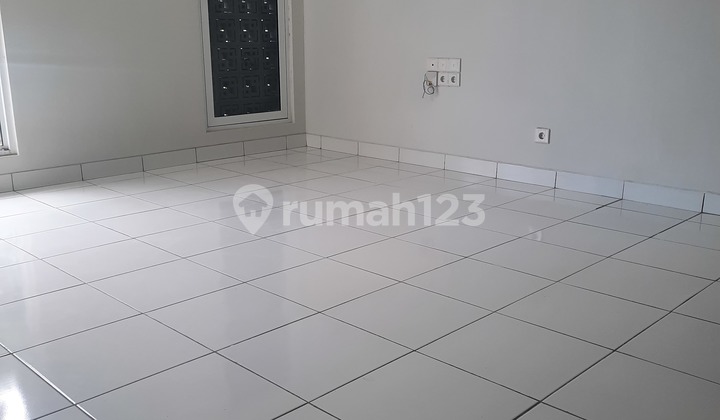 Cluster Dayana Summarecon Bandung Bagus sudah SHM 1