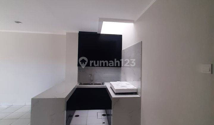 Cluster Dayana Summarecon Bandung Bagus sudah SHM 9