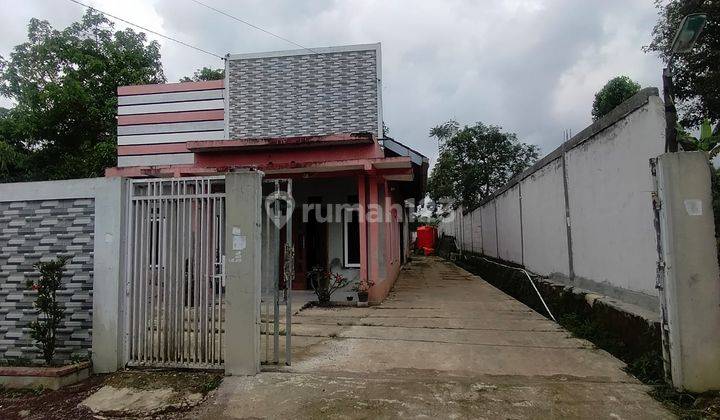 Rumah Bagus di Cibereum 9