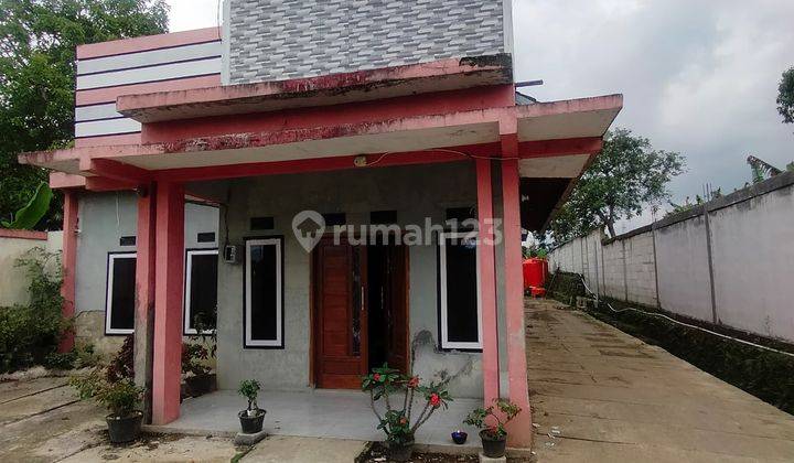 Rumah Bagus di Cibereum 10