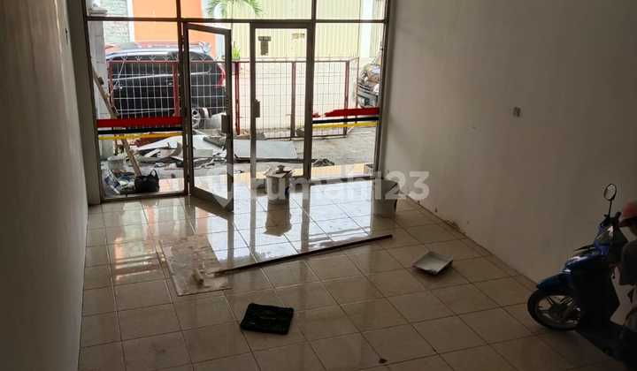 Ruko di Komplek Baleendah Bagus 2