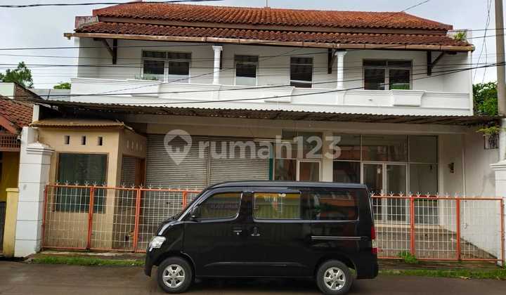 Ruko di Komplek Baleendah Bagus