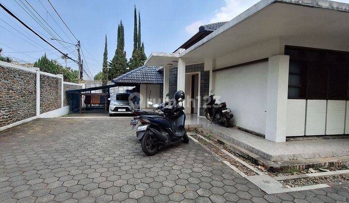 Rumah Bagus Di Jl. Cipedes Tengah Hgb 1