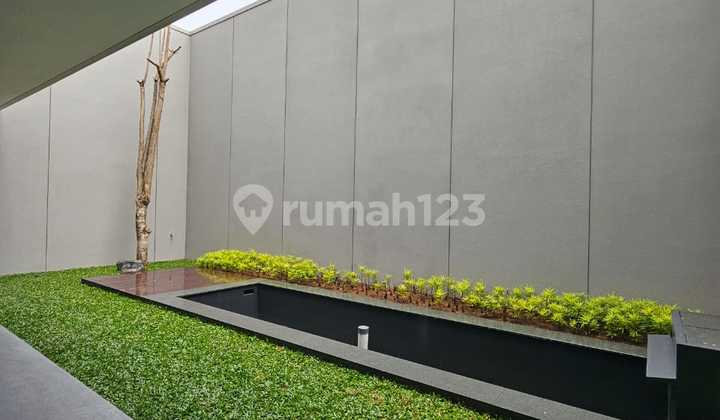 Rumah di XANDARI Bagus