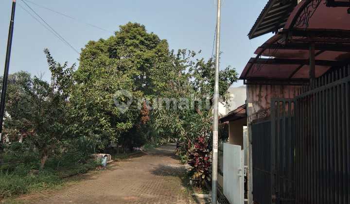 Rumah Berlokasi Bagus Siap Huni Di Margahayu 2