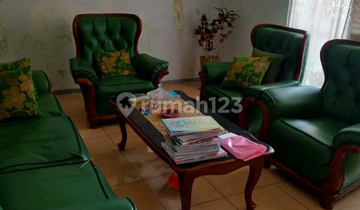 Rumah Murah di Cibaduyut, Bandung. SHM, 3 Kamar 2