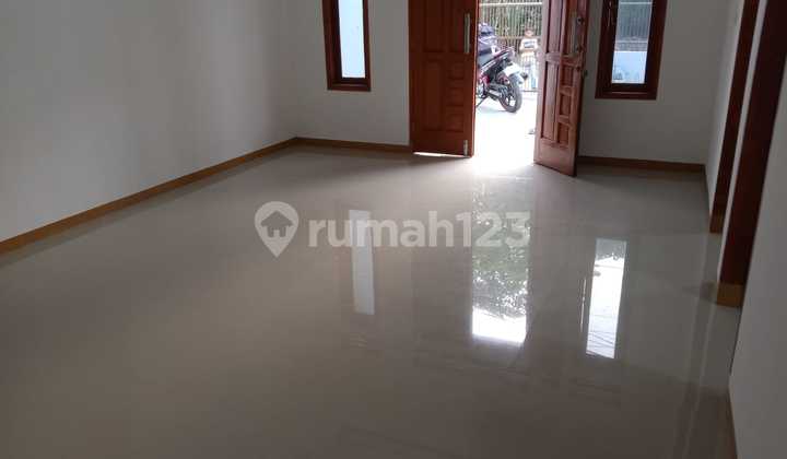 Rumah Murah SHM di Baleendah, Bandung. 2 Kamar 2