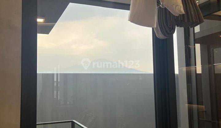 Rumah Baru Cluster H Di Summarecon Bandung 1