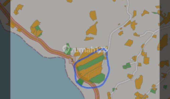Jual Cepat Tanah Luas 8,3 Hektar Di Cihara Lebak Banten 20