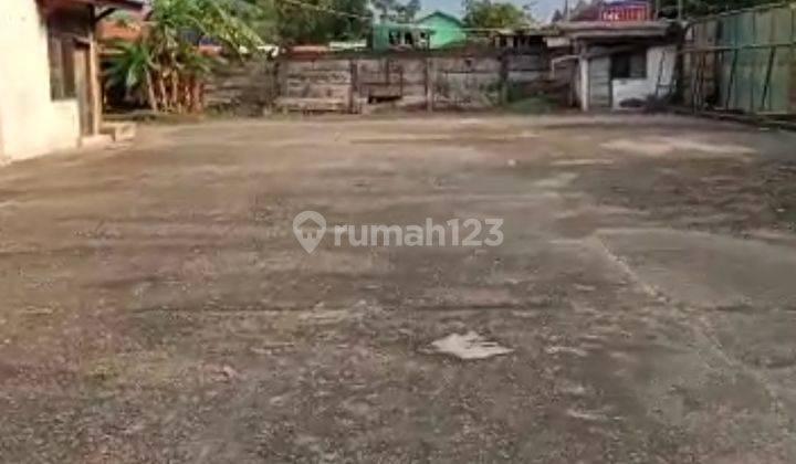 Jual Gudang Cakung Cilincing Luas 3650m Jakarta Utara 3