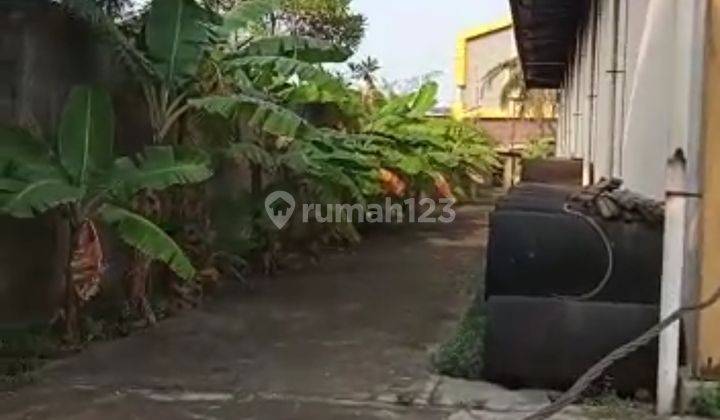 Jual Gudang Cakung Cilincing Luas 3650m Jakarta Utara 8