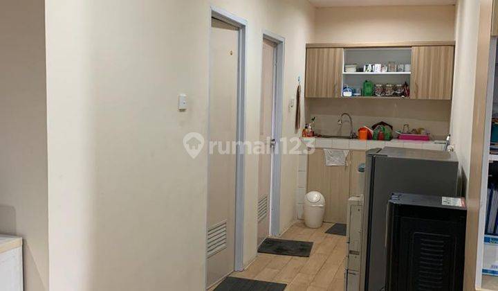 Pabrik Gudang Kantor Cakung Full Furnished Luas 3891m² Dekat Tol Pulogadung 11