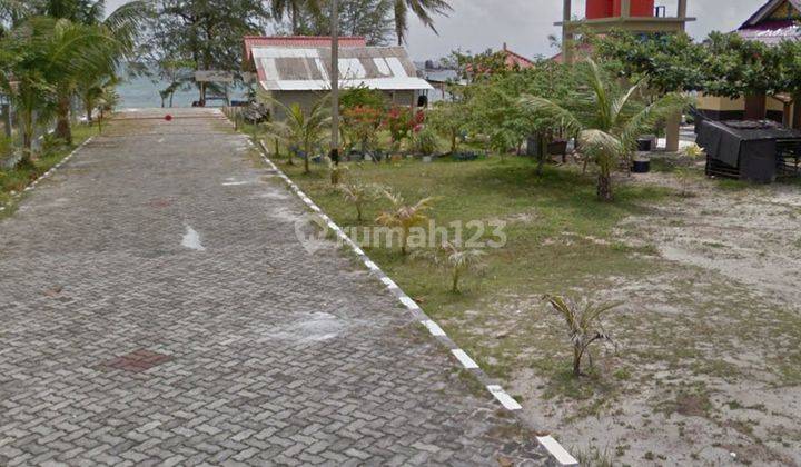 Jual Tanah 1344m² Komersial Resort dekat pantai Bintan Riau 13