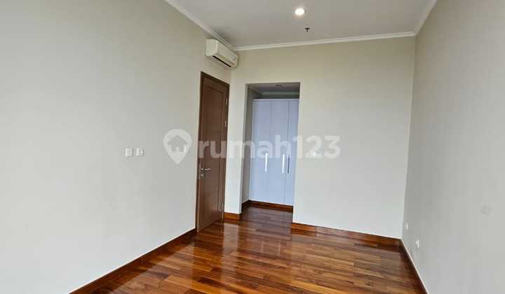 Apartemen 2+1 Unfurnish 2