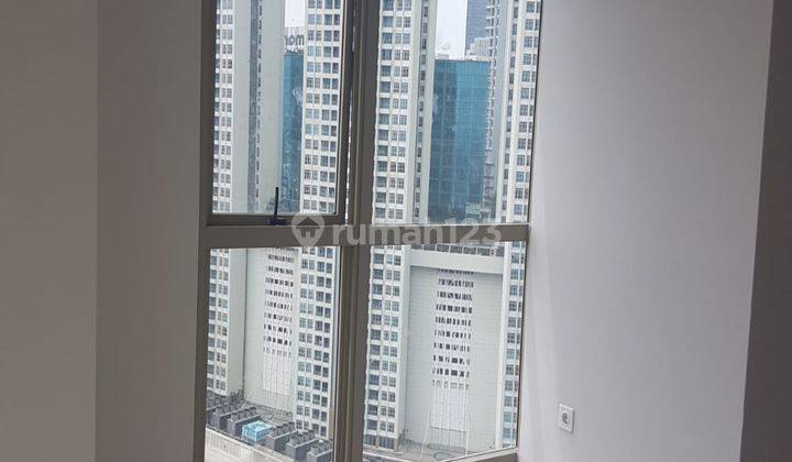  Apartemen Taman Anggrek Residence 2 Kamar Tidur Unfurnished Bagus 2