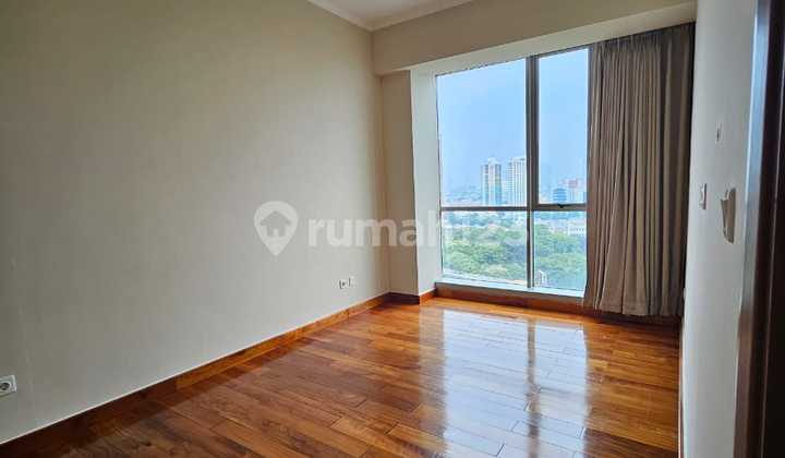 Apartemen 2+1 Unfurnish 1