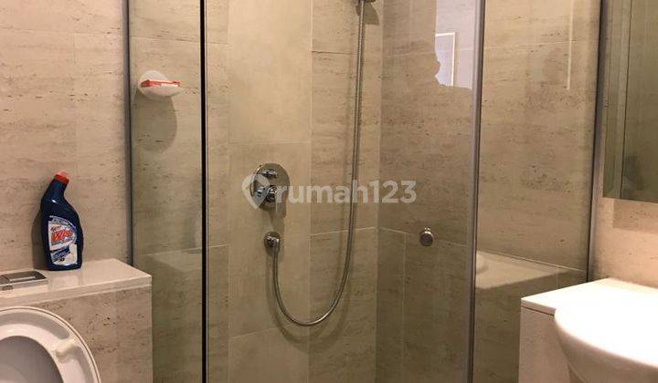  Apartemen Taman Anggrek Residence 1 Kamar Tidur Furnished 2