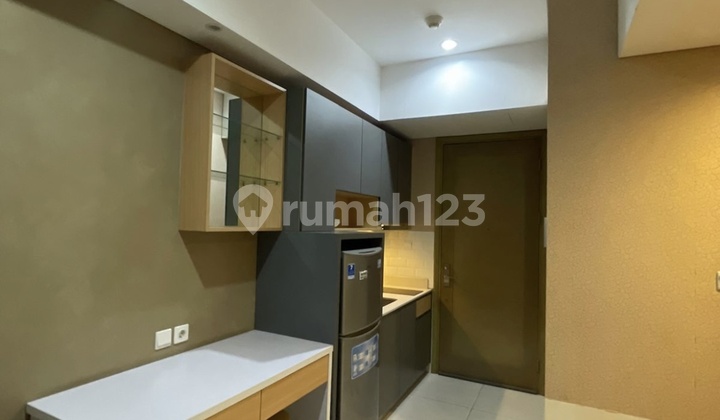 2 Bedroom Apartment Furnished 2