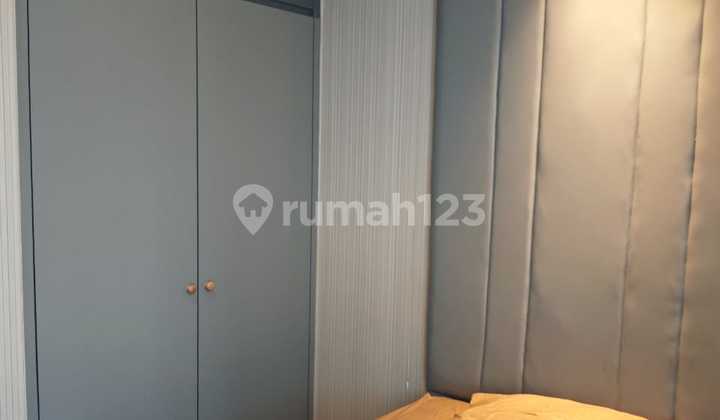 Furnished Studio Apartment 2