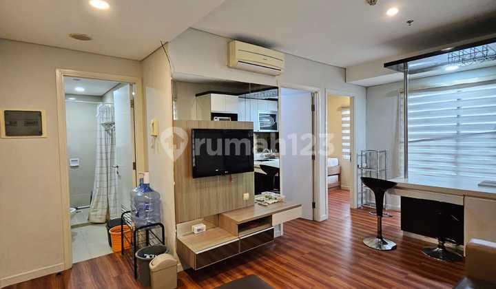2 Bedroom Furnished Apartment 2