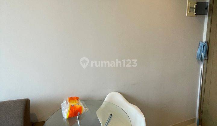  Apartemen Taman Anggrek Residence 1 Kamar Tidur Furnished 2