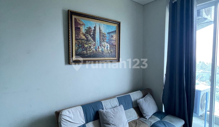 1 Bedroom Furnished