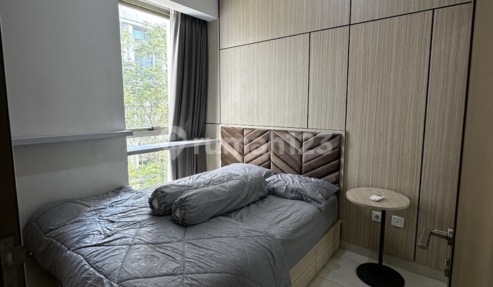 1 Bedroom Furnished Apartment 1