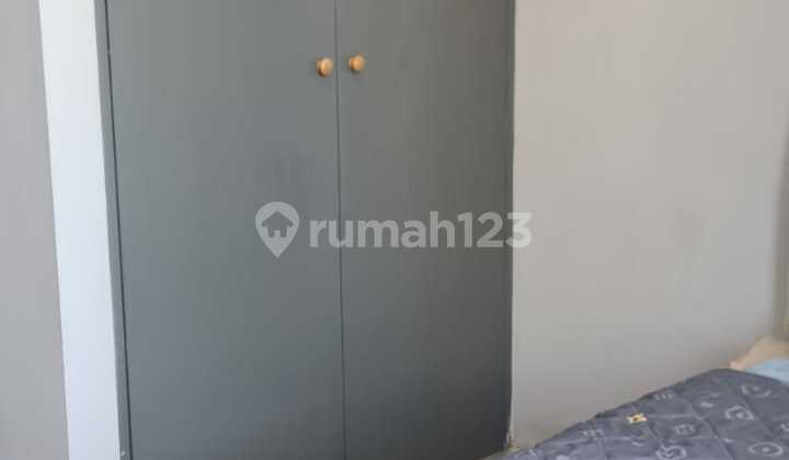 Furnished Studio Apartment 2