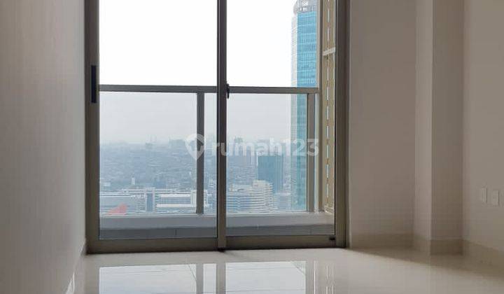  Apartemen Taman Anggrek Residence 1 Kamar Tidur Unfurnished 2