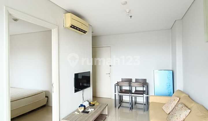 For Rent 2 Bedroom Furnished