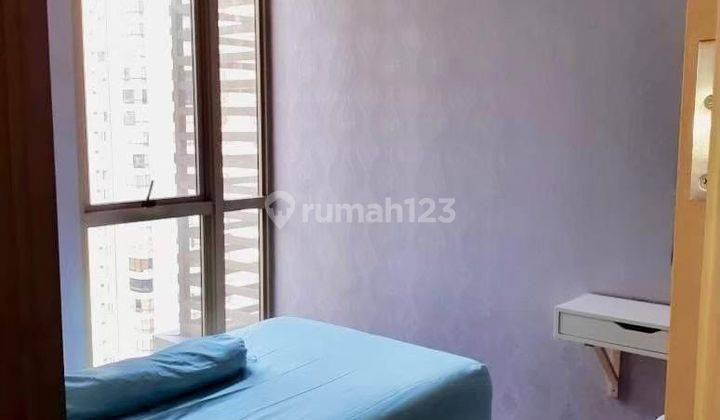  Apartemen Taman Anggrek Residence 1 Kamar Tidur Furnished 2