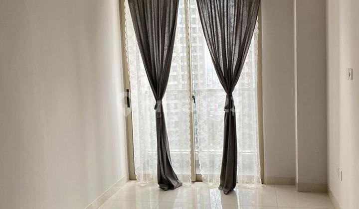 Apartemen 1 Bedroom Semifurnish Apartemen 1 Bedroom Semifurnish