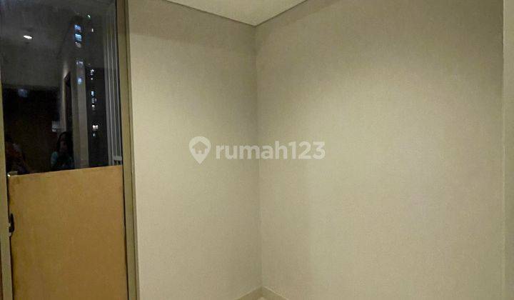  Apartemen Taman Anggrek Residence Studio Unfurnished 2