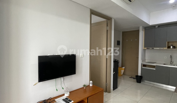 1 Bedroom Apartment Furnished 2