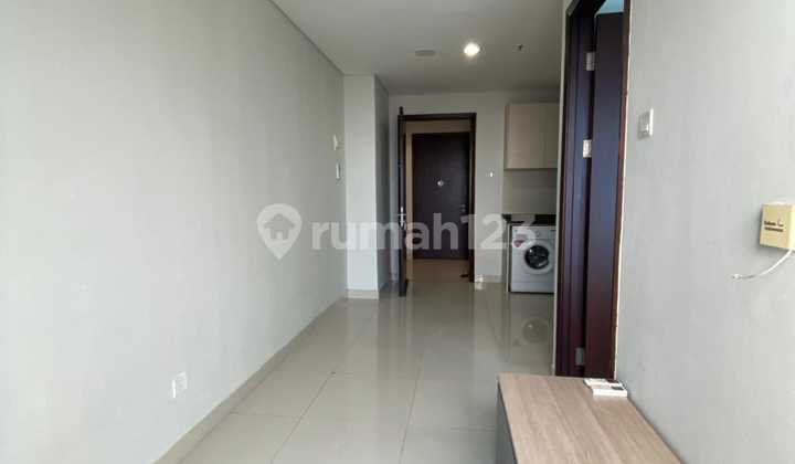 Puri Mansion Apartments, 1 Bedroom Semi-furnished