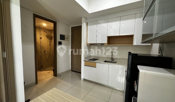 1 Bedroom Furnished Apartment 2