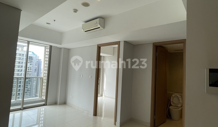 3 Bedroom Semi-Furnished Apartment