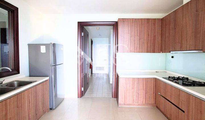 Jual Termurah Pakubuwono View 3 Br, 196 Sqm, Semi Furnished 2