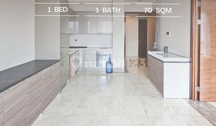 Jual District 8, 1 BR, Bagus Semi-Furnished, Spesifikasi Lengkap Jual District 8, 1 BR, Bagus Semi-Furnished, Spesifikasi Lengkap