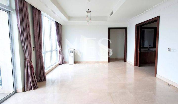 Jual Termurah Pakubuwono View 3 Br, 196 Sqm, Semi Furnished 2