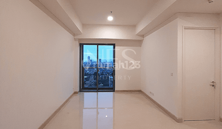 Jual Murah Apartemen 57 Promenade 1 BR Pusat Cbd Sudirman 1