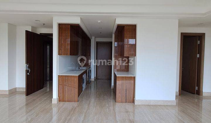  South Hills Apartemen Bagus Jakarta Selatan Fasilitas Lengkap 2