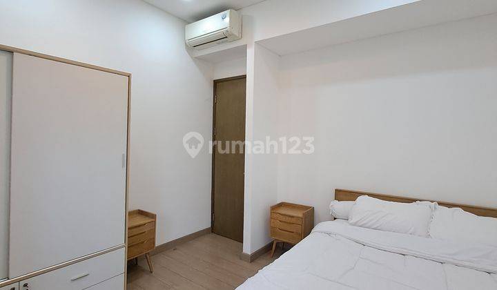 1 Park Avenue 2 BR Furnish Jakarta Selatan Dekat Mall Perkantoran 2