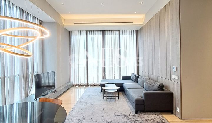 Lavie Apartment Mewah Bagus Spek Tinggi Kuningan, Jakarta Selatan Lavie Apartment Mewah Bagus Spek Tinggi Kuningan, Jakarta Selatan